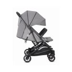 Silla de Paseo Gemelar Inglesina Twin Sketch Grey