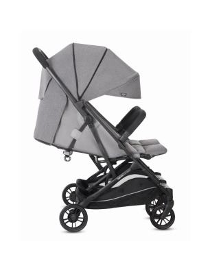 Silla de Paseo Gemelar Inglesina Twin Sketch Grey