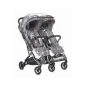 Silla de Paseo Gemelar Inglesina Twin Sketch