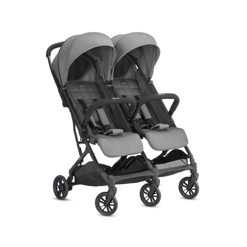 Silla de Paseo Gemelar Inglesina Twin Sketch