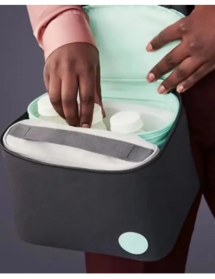 Bolsa 3 en 1 para Elvie Pump y Stride