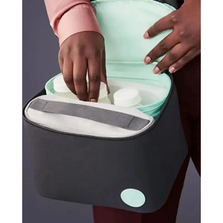 Bolsa 3 en 1 para Elvie Pump y Stride