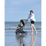 Silla de Paseo Inglesina Maior Taiga Green