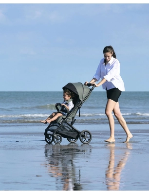 Silla de Paseo Inglesina Maior Taiga Green