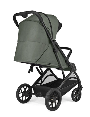 Silla de Paseo Inglesina Maior Taiga Green