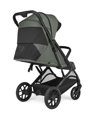 Silla de Paseo Inglesina Maior Taiga Green