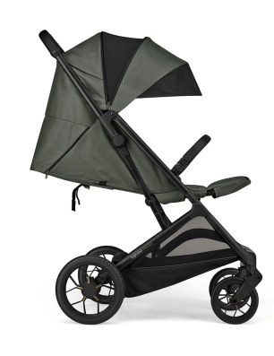 Silla de Paseo Inglesina Maior Taiga Green