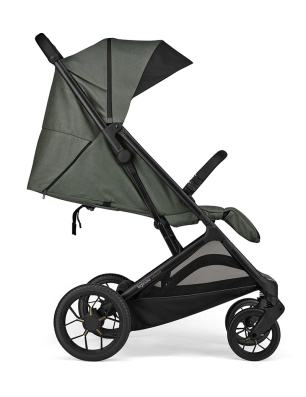 Silla de Paseo Inglesina Maior Taiga Green