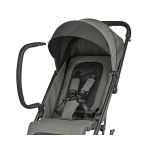 Silla de Paseo Inglesina Maior Taiga Green