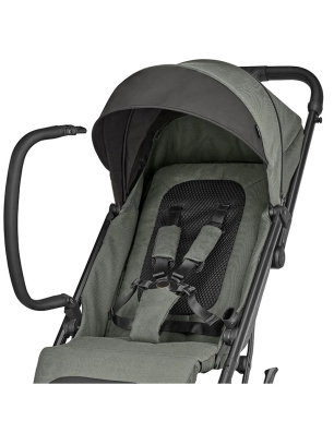 Silla de Paseo Inglesina Maior Taiga Green