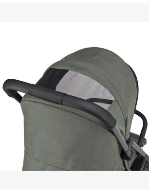 Silla de Paseo Inglesina Maior Taiga Green