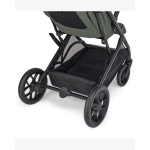 Silla de Paseo Inglesina Maior Taiga Green