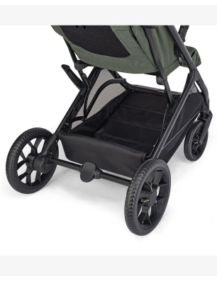 Silla de Paseo Inglesina Maior Taiga Green