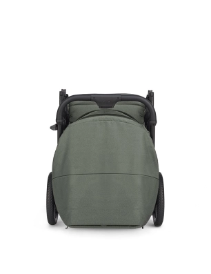 Silla de Paseo Inglesina Maior Taiga Green