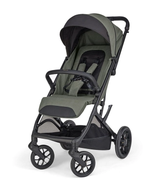 Silla de Paseo Inglesina Maior Taiga Green