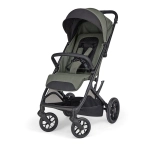 Silla de Paseo Inglesina Maior Taiga Green