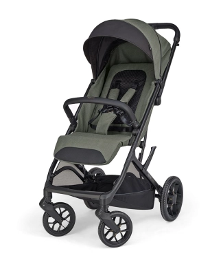 Silla de Paseo Inglesina Maior Taiga Green