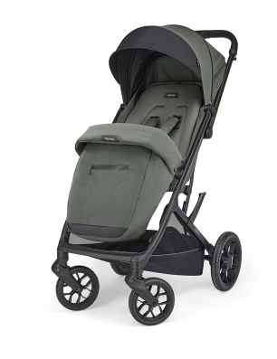 Silla de Paseo Inglesina Maior Taiga Green