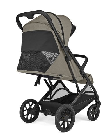 Silla de Paseo Inglesina Maior Tundra Beige