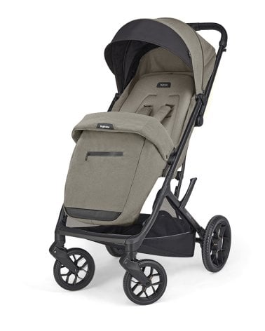 Silla de Paseo Inglesina Maior Tundra Beige