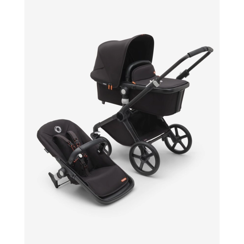 Cochecito 2 piezas Bugaboo Fox Cub