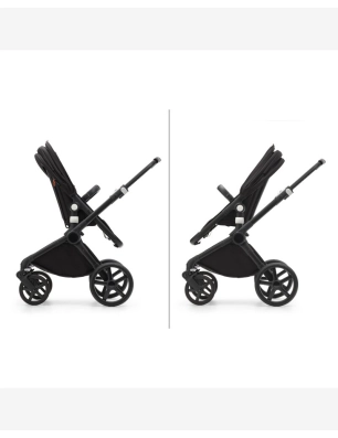Cochecito 2 piezas Bugaboo Fox Cub