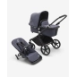 Cochecito 2 piezas Bugaboo Fox Cub Cochecito 2 piezas Bugaboo Fox Cub