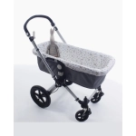 Interior para capazo Bambi de Uzturre