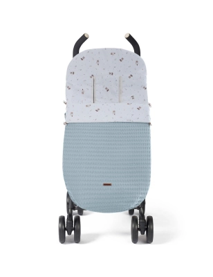 Saco Silla Gaspar de Uzturre Mint