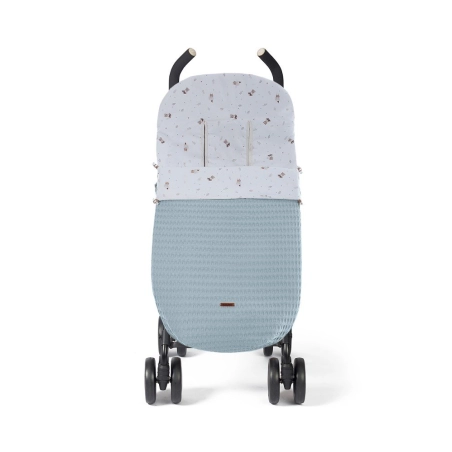 Saco Silla Gaspar de Uzturre Mint