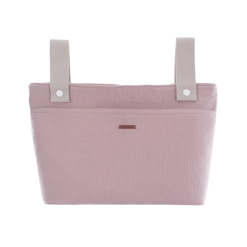 Bolsa Talega Midi Paris de Uzturre