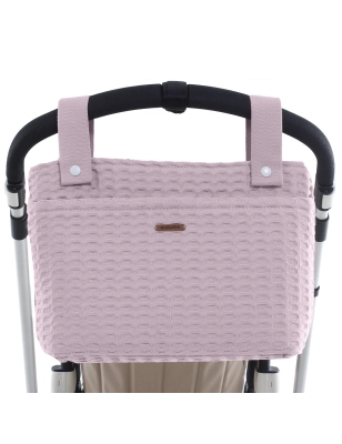 Bolso Talega Midi Mencia de Uzturre