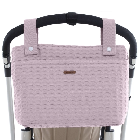 Bolso Talega Midi Mencia de Uzturre