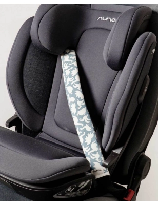 Protector de Cinturón de Seguridad de Fundas Barcelona Baby Dinos