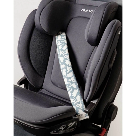 Protector de Cinturón de Seguridad de Fundas Barcelona Baby Dinos