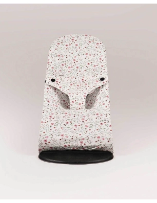 Funda para hamaca BabyBjörn de Fundas BCN Mini Blossom