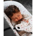 Funda para hamaca BabyBjörn de Fundas BCN Mini Blossom