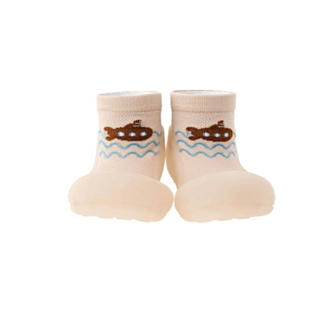 Calzado Attipas Submarine