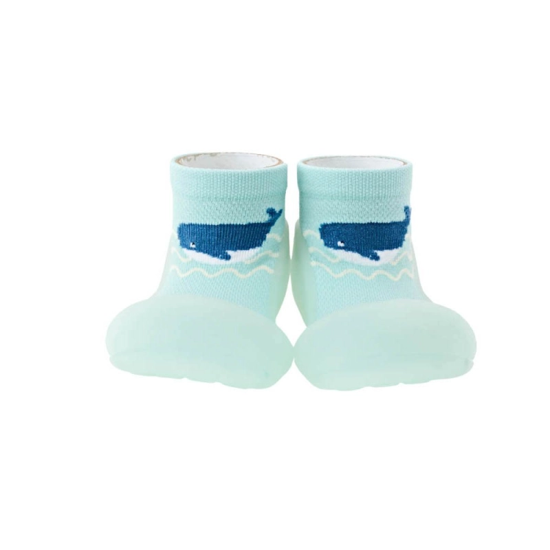Calzado Attipas Summer Whale