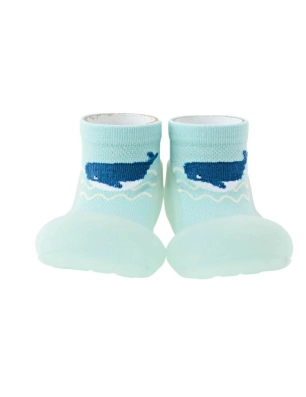 Calzado Attipas Summer Whale