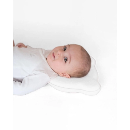 Almohada de Bebé Osito de Olmitos