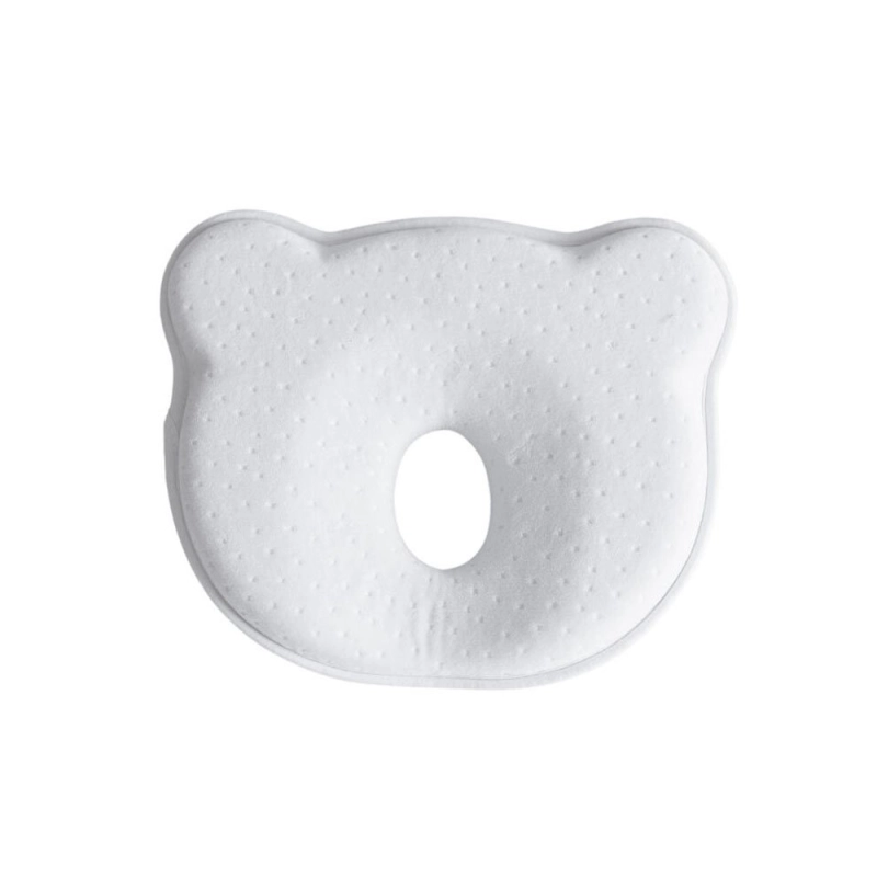 Almohada de Bebé Osito de Olmitos