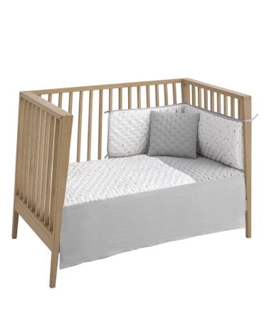 Colcha y Protector House de Cambrass Azul