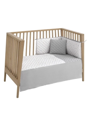 Colcha y Protector House de Cambrass Azul