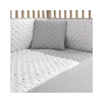 Colcha y Protector House de Cambrass Azul