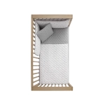 Colcha y Protector House de Cambrass Azul