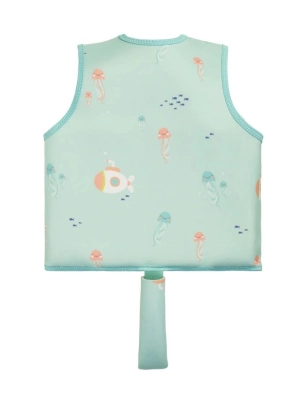 Chaleco Flotador Jellyfish de Saro