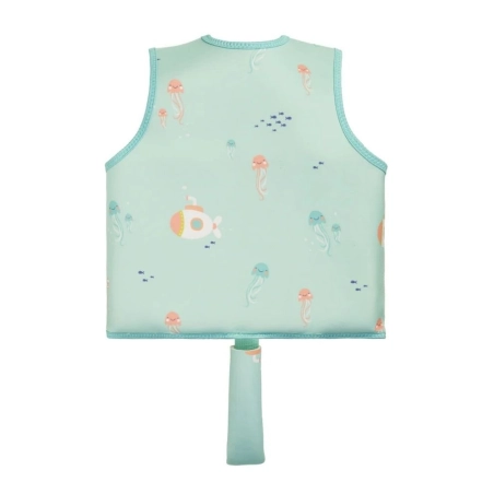 Chaleco Flotador Jellyfish de Saro