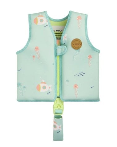 Chaleco Flotador Jellyfish de Saro