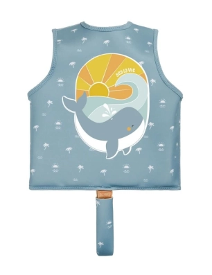Chaleco Flotador Sea la Vie de Saro